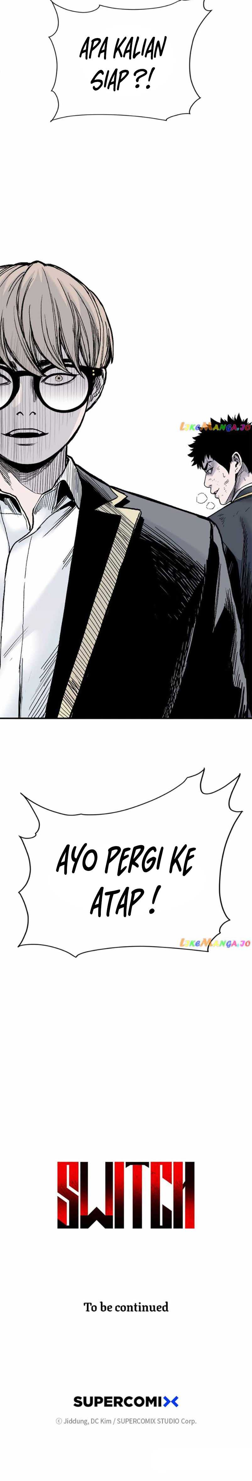 Switch Chapter 97 Gambar 41