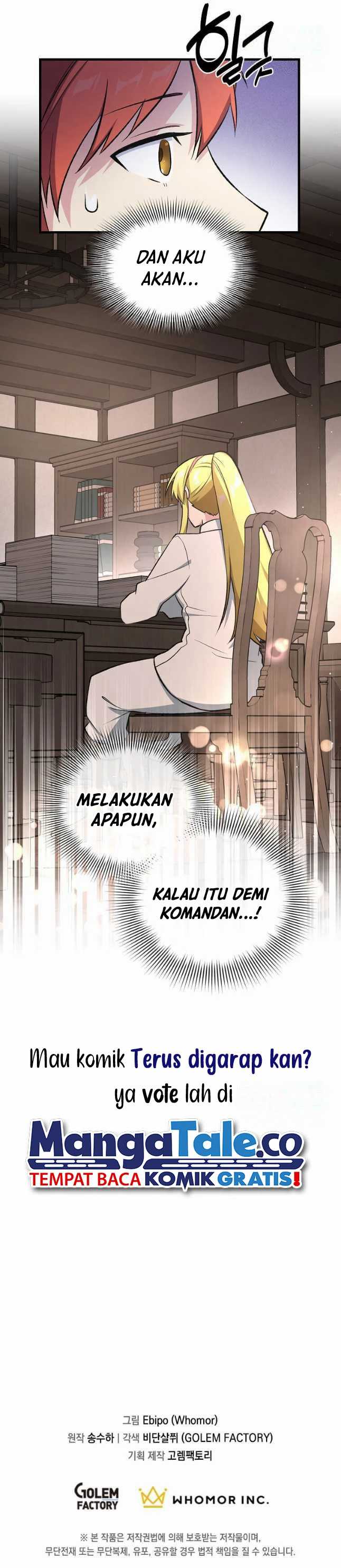 How a Former Pro Takes Advantage by Doing an Easy Job Chapter 78 Gambar 8