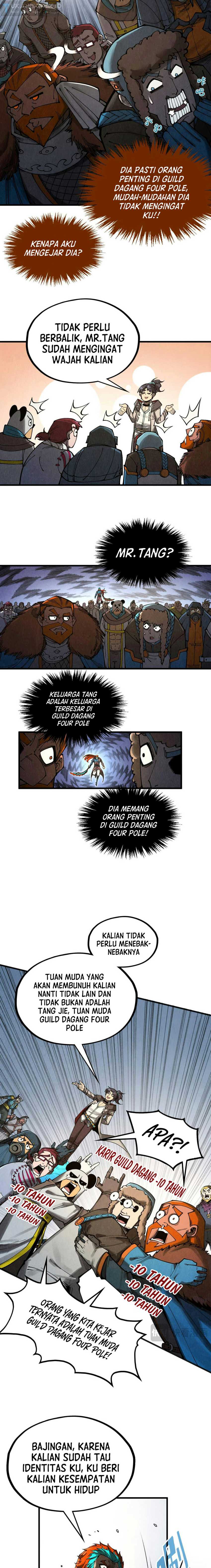 Baca Manhua The Ultimate of All Ages Chapter 318 Gambar 2