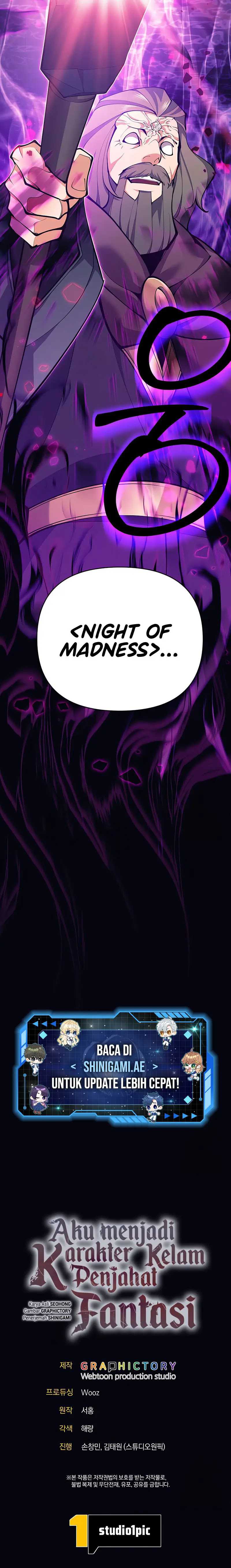 Trash of A Dark Fantasy Chapter 36 Gambar 17