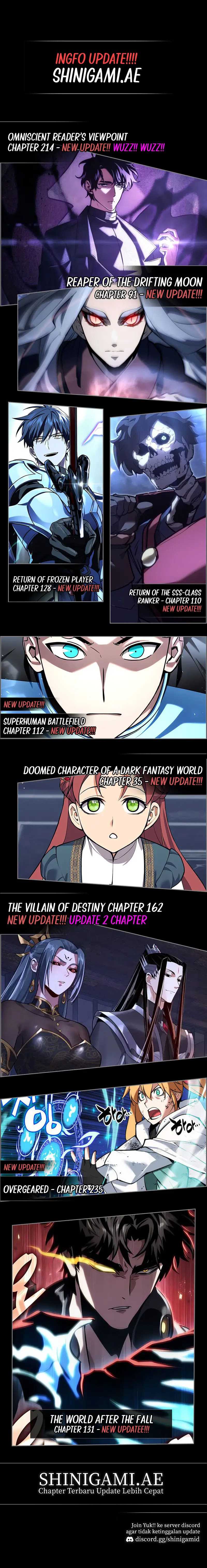 Trash of A Dark Fantasy Chapter 36 Gambar 18