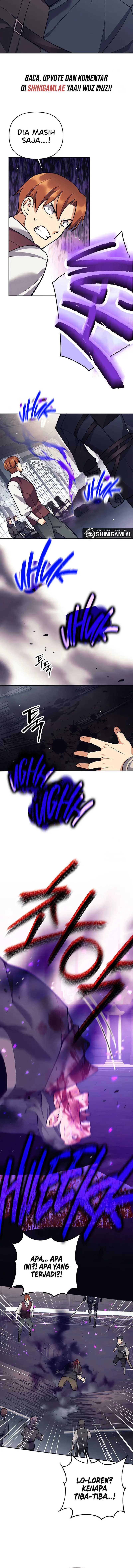 Trash of A Dark Fantasy Chapter 36 Gambar 6