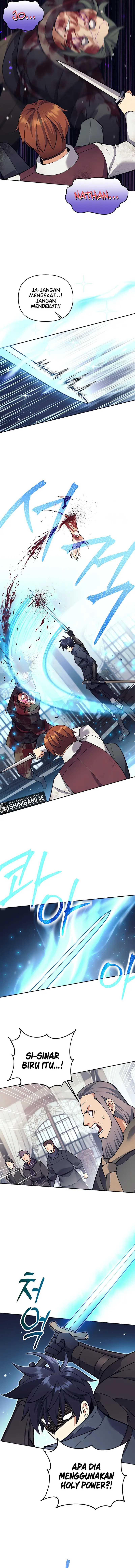 Trash of A Dark Fantasy Chapter 36 Gambar 8