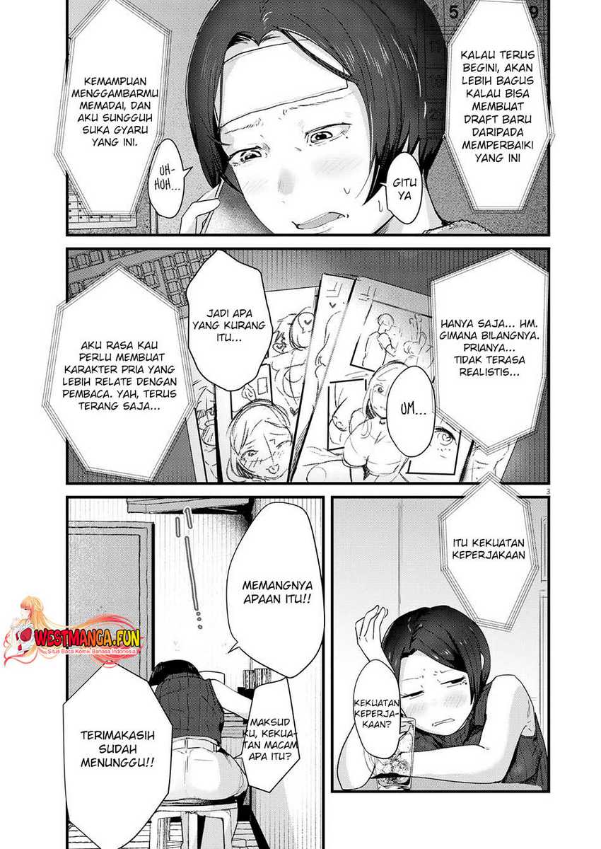 Renge to Naruto! Chapter 9 Gambar 5