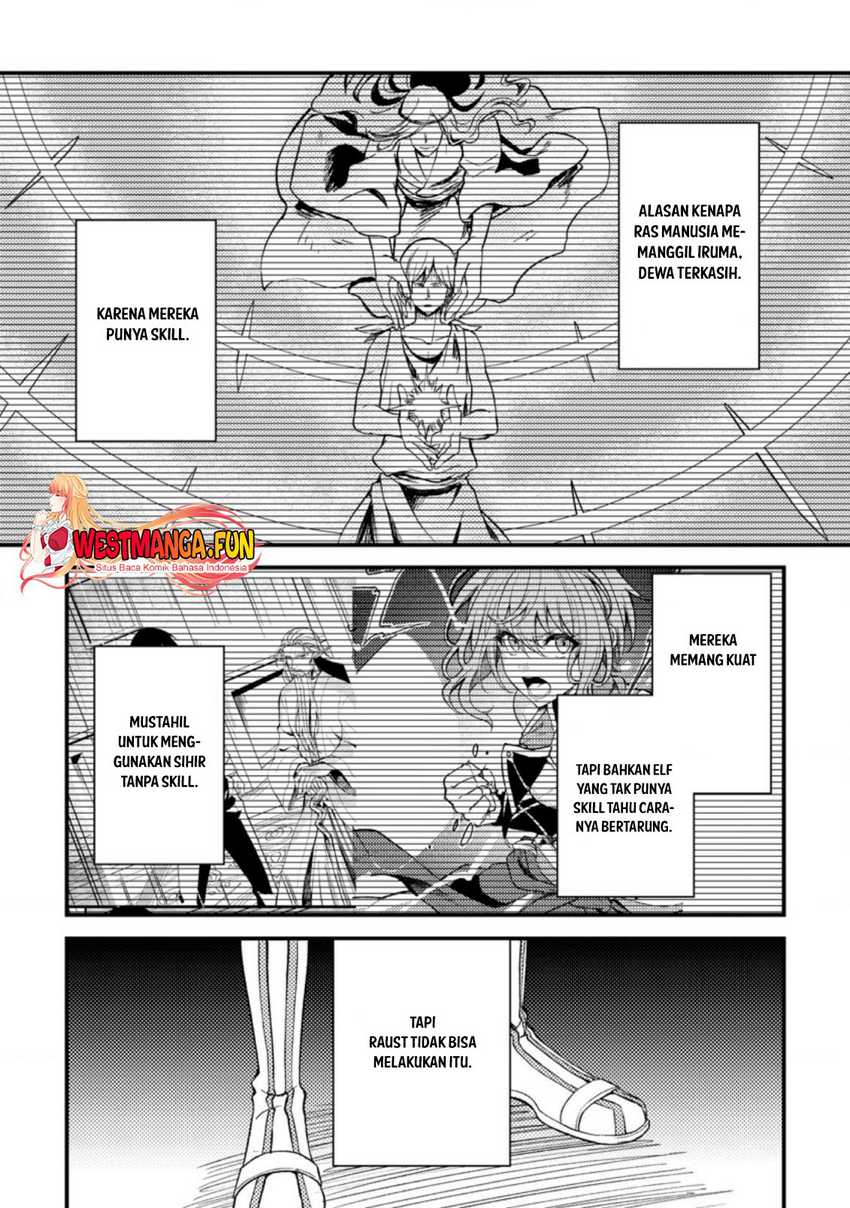 Party Kara Tsuihou Sareta Sono Chiyushi Jitsuha Saikyou Nitsuki Chapter 25.1 Gambar 7