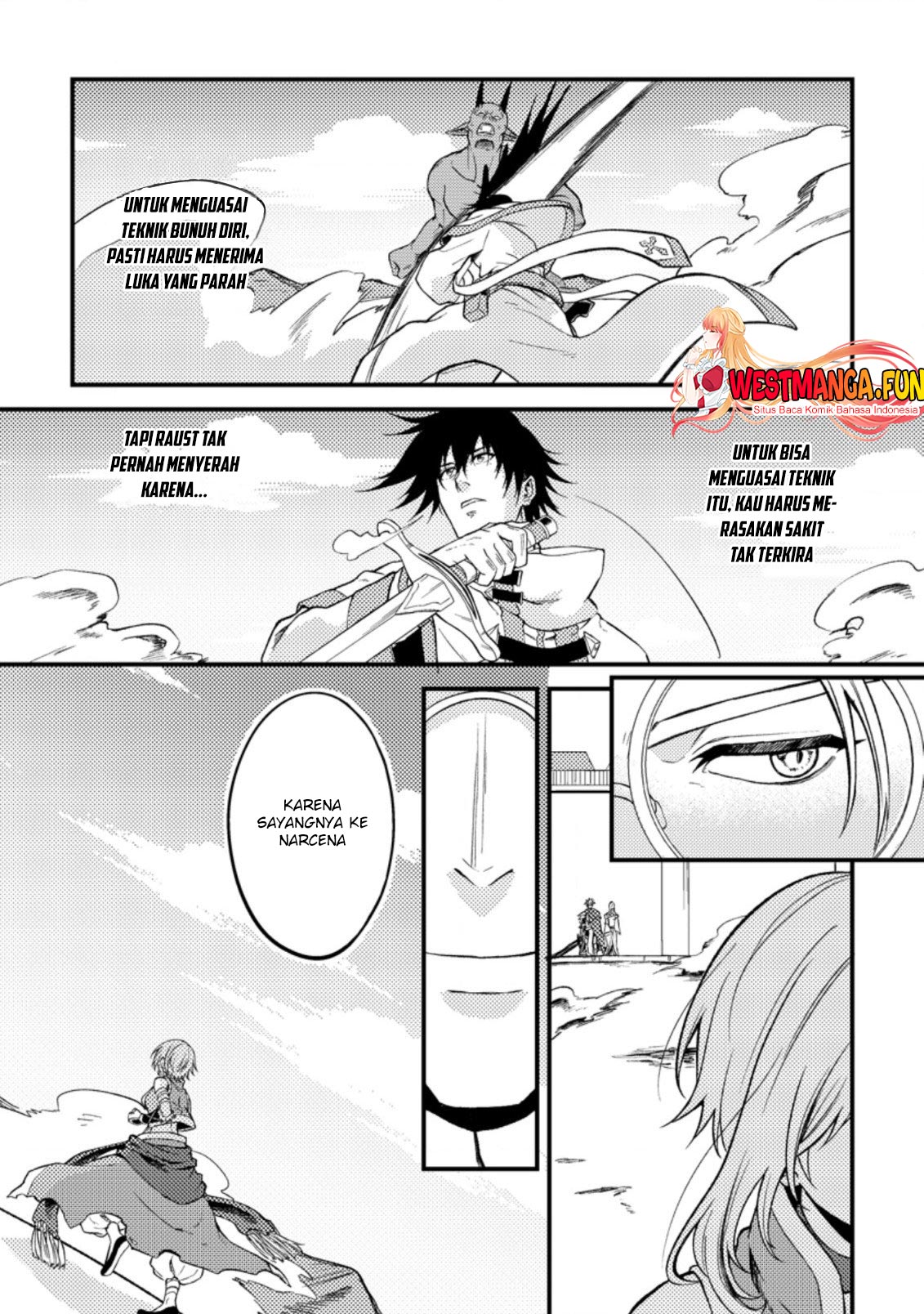 Party Kara Tsuihou Sareta Sono Chiyushi Jitsuha Saikyou Nitsuki Chapter 25.1 Gambar 12