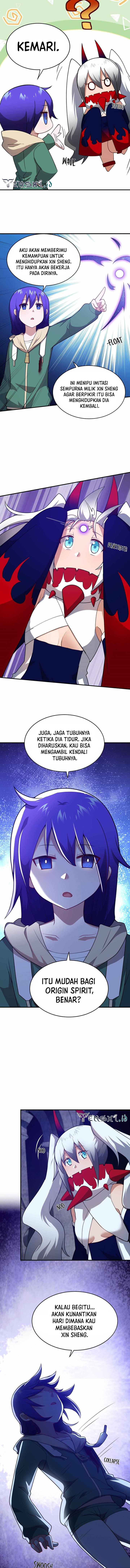 I, the Strongest Demon, Have Regained My Youth?! Chapter 84 Gambar 10
