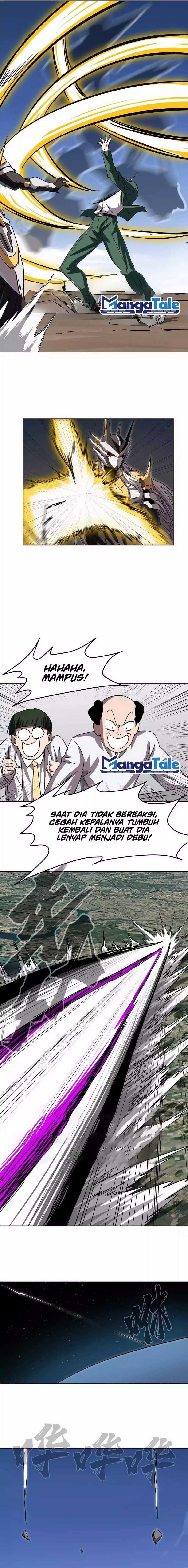 Mr. Zombie Chapter 114 Gambar 5