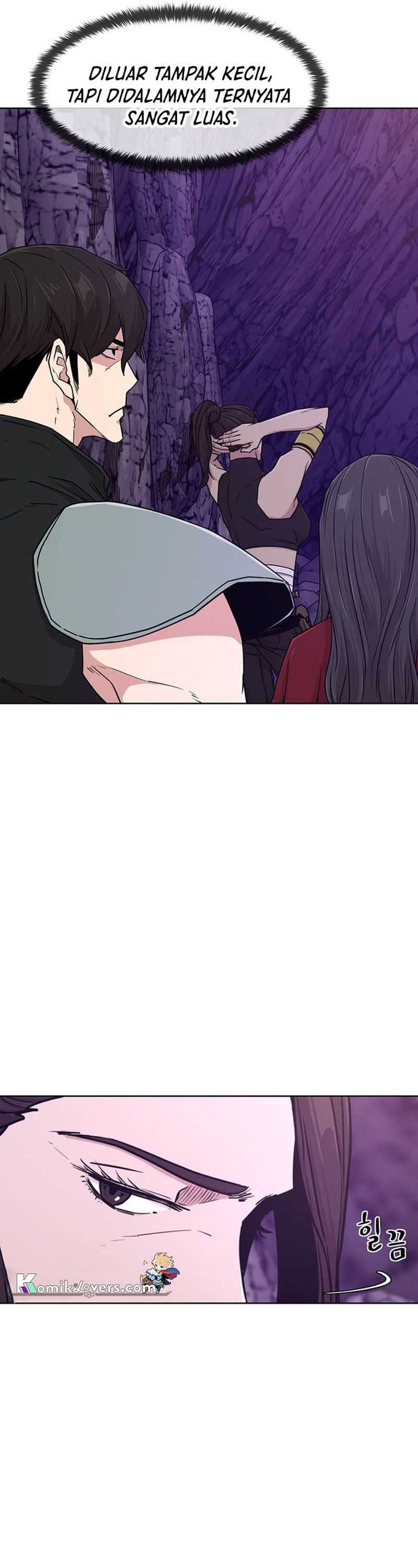 Martial Arts Alone Chapter 14 Gambar 11