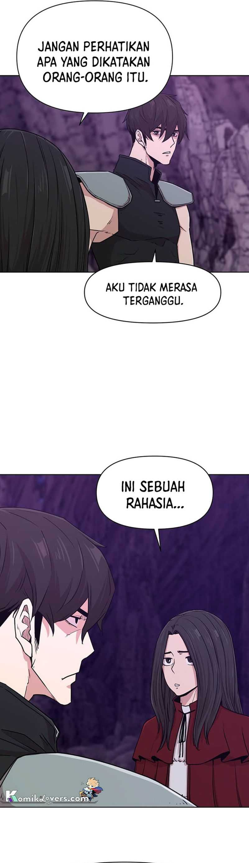 Martial Arts Alone Chapter 14 Gambar 13