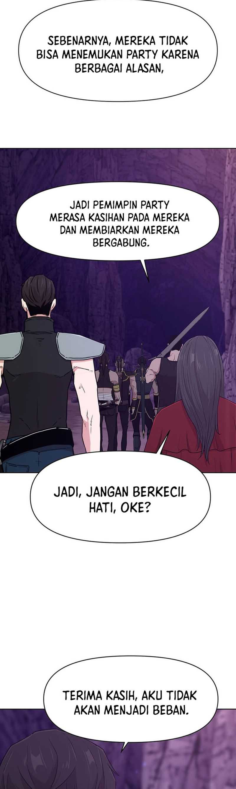 Martial Arts Alone Chapter 14 Gambar 14