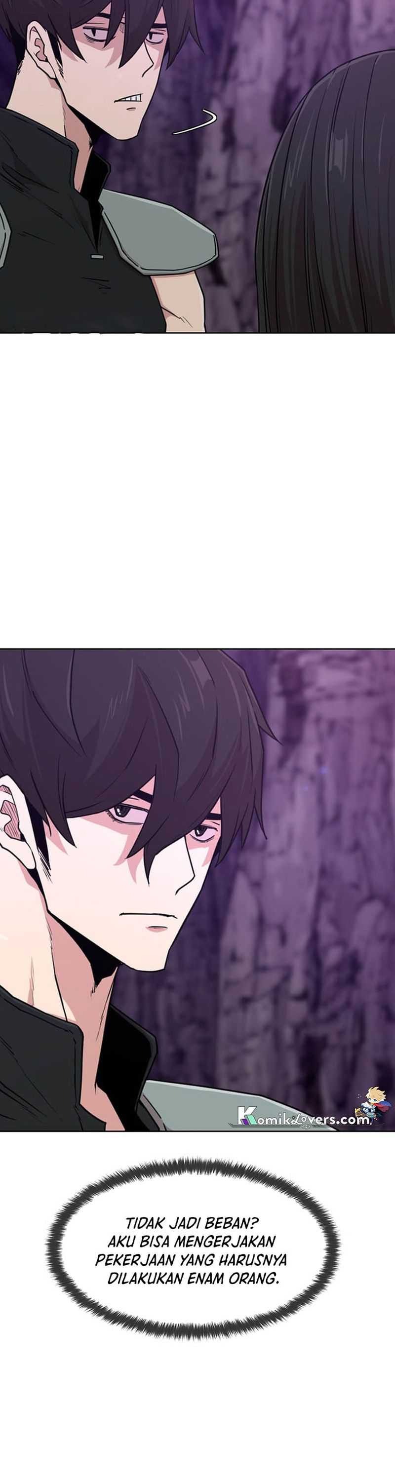 Martial Arts Alone Chapter 14 Gambar 15