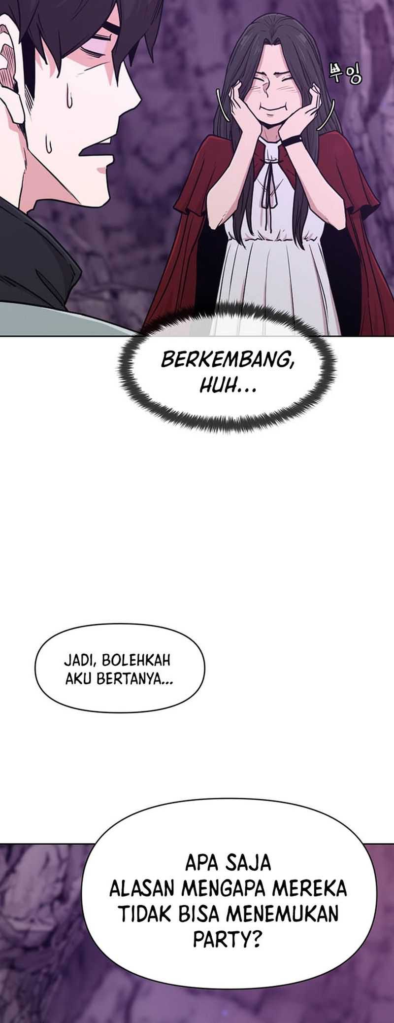 Martial Arts Alone Chapter 14 Gambar 17