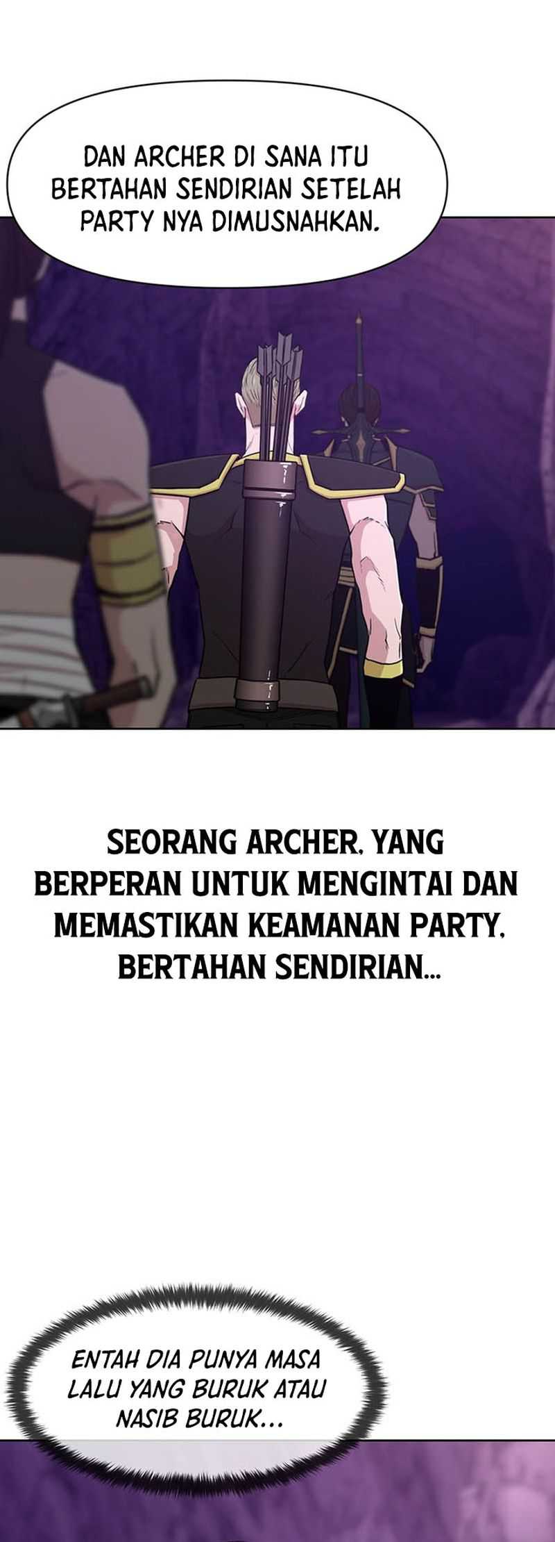 Martial Arts Alone Chapter 14 Gambar 21