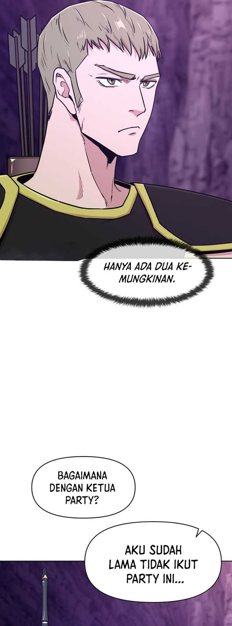 Martial Arts Alone Chapter 14 Gambar 22