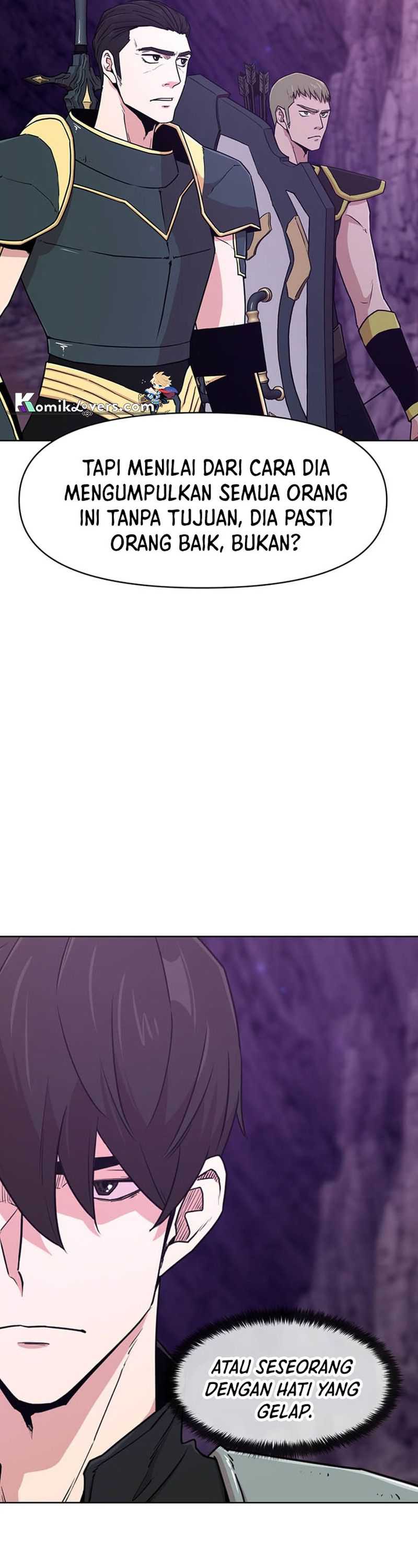 Martial Arts Alone Chapter 14 Gambar 23