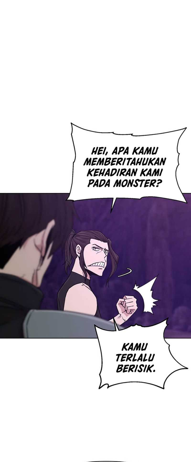 Martial Arts Alone Chapter 14 Gambar 24