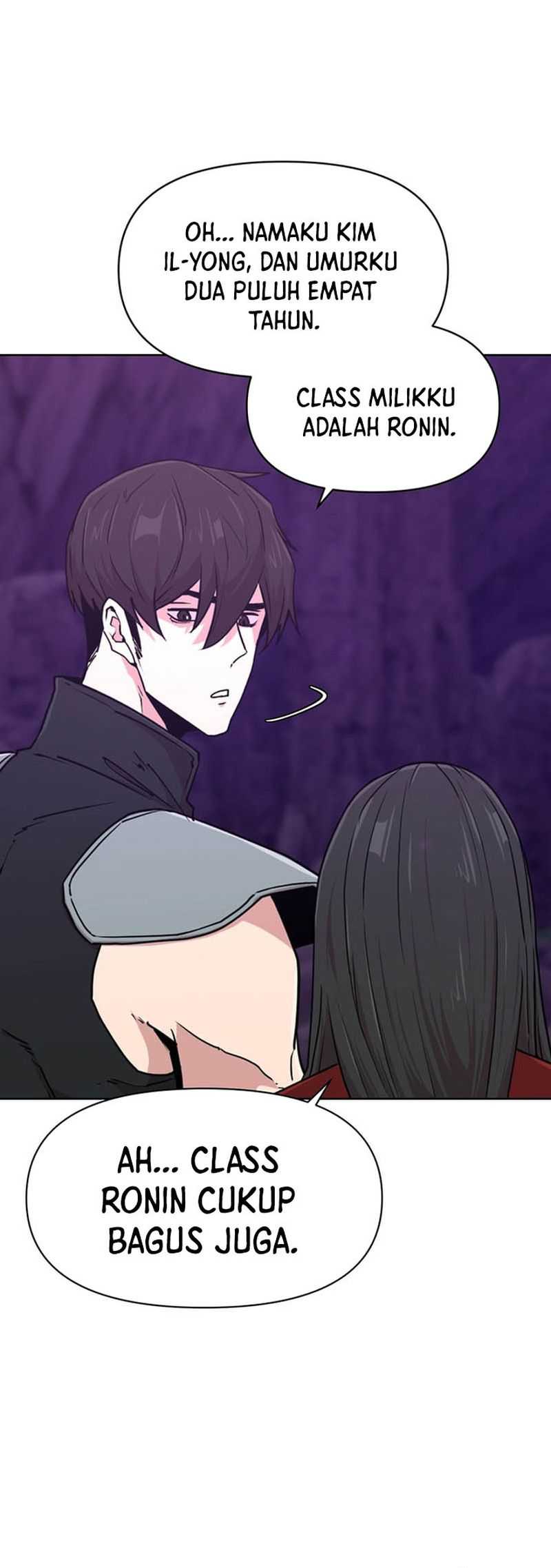 Martial Arts Alone Chapter 14 Gambar 26