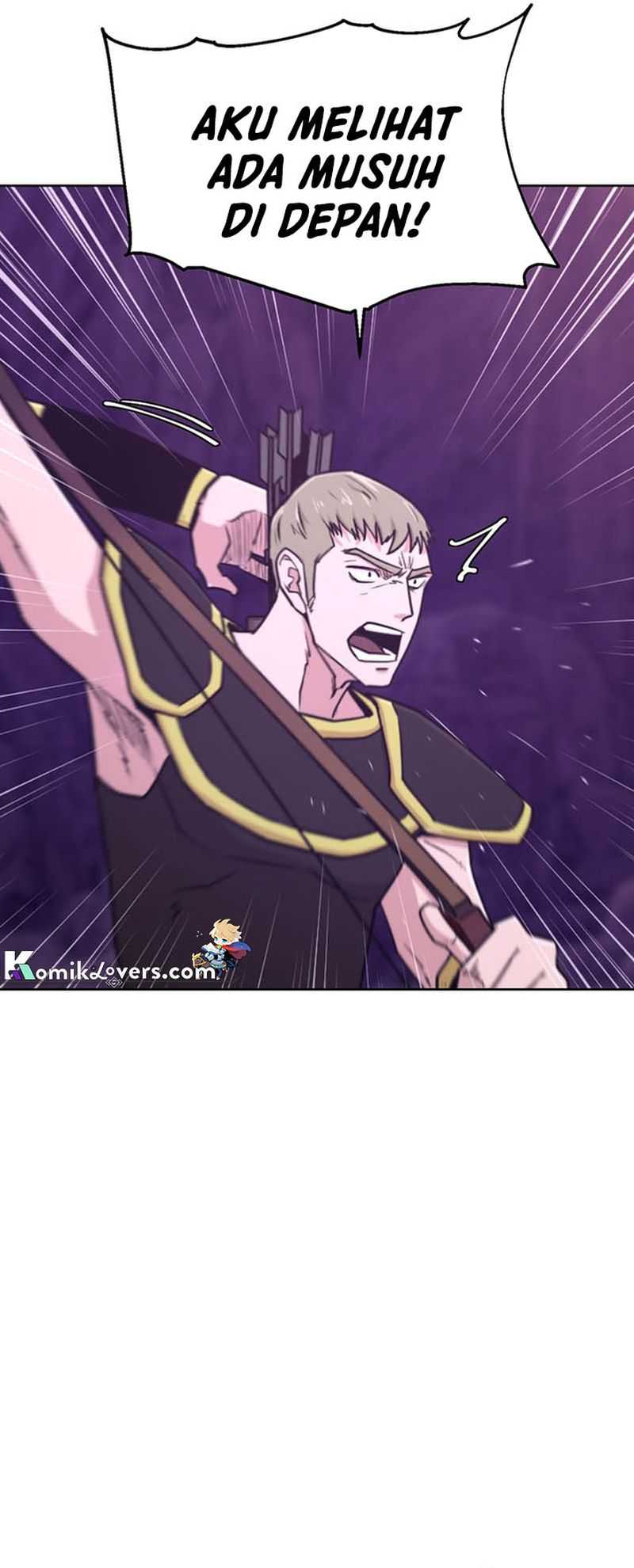Martial Arts Alone Chapter 14 Gambar 27