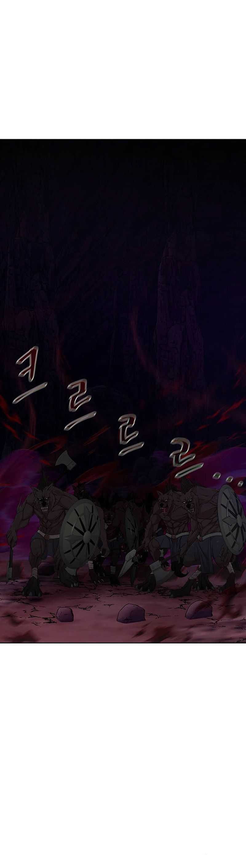 Martial Arts Alone Chapter 14 Gambar 30