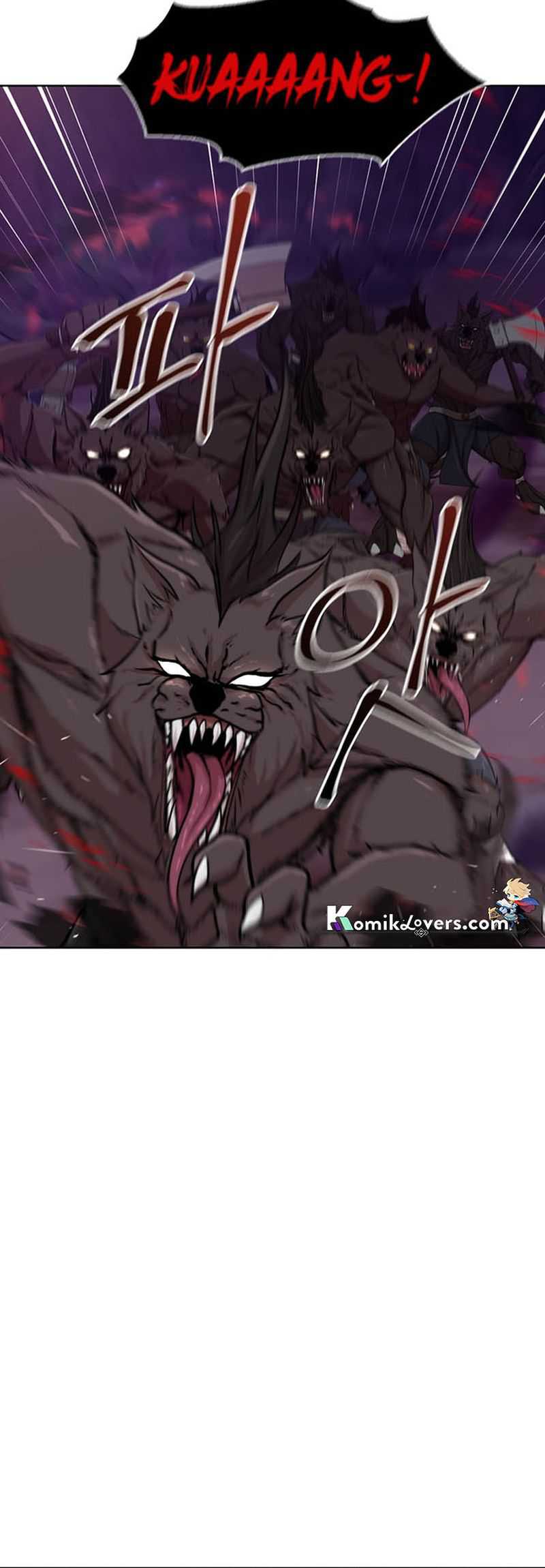 Martial Arts Alone Chapter 14 Gambar 34