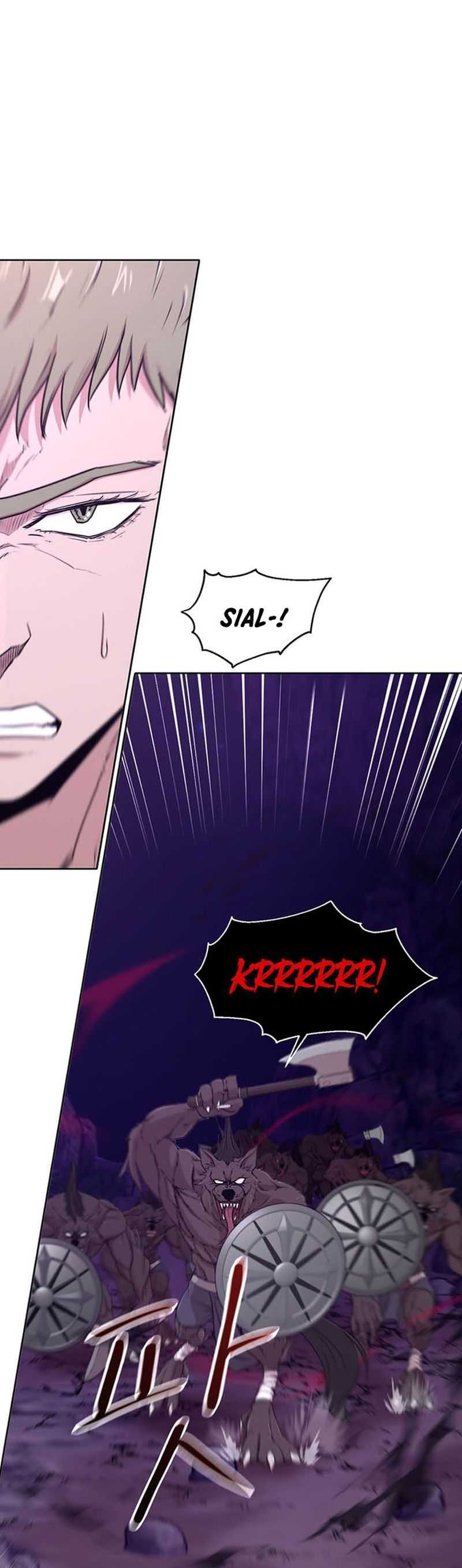 Martial Arts Alone Chapter 14 Gambar 36