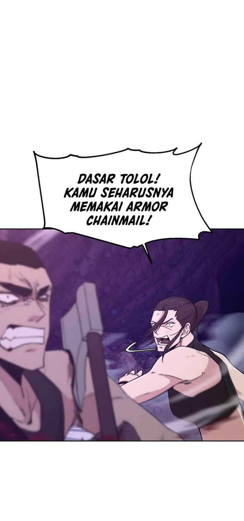 Martial Arts Alone Chapter 14 Gambar 45