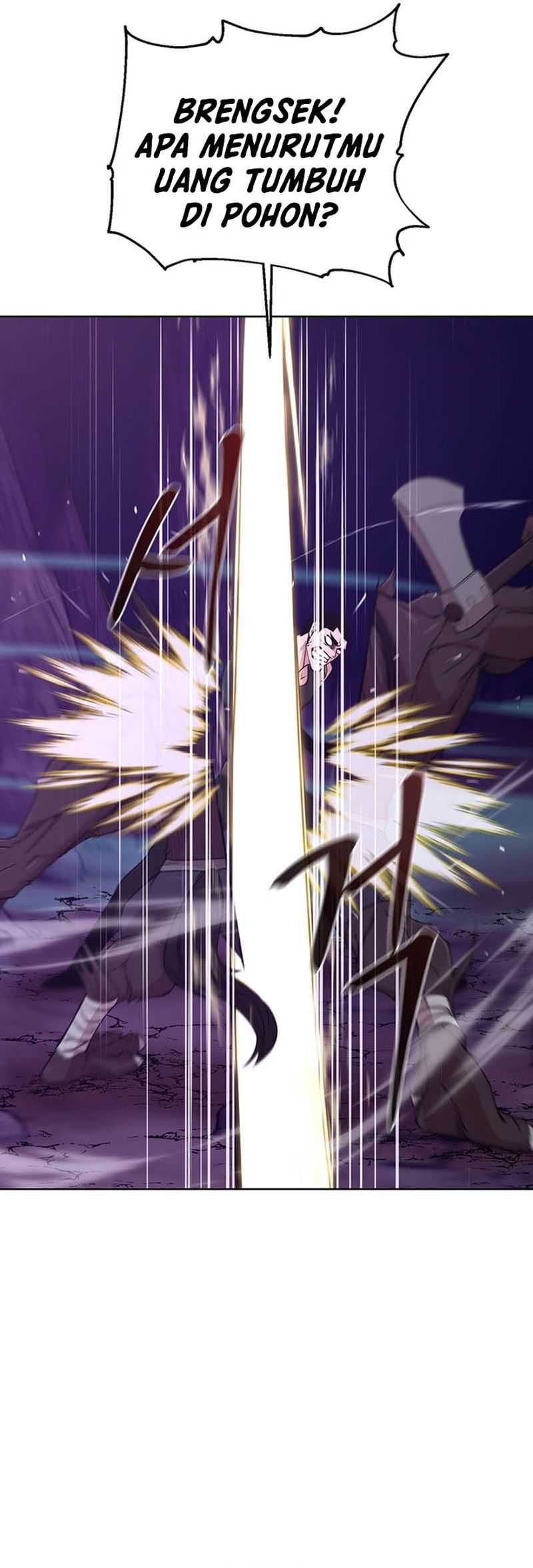 Martial Arts Alone Chapter 14 Gambar 46