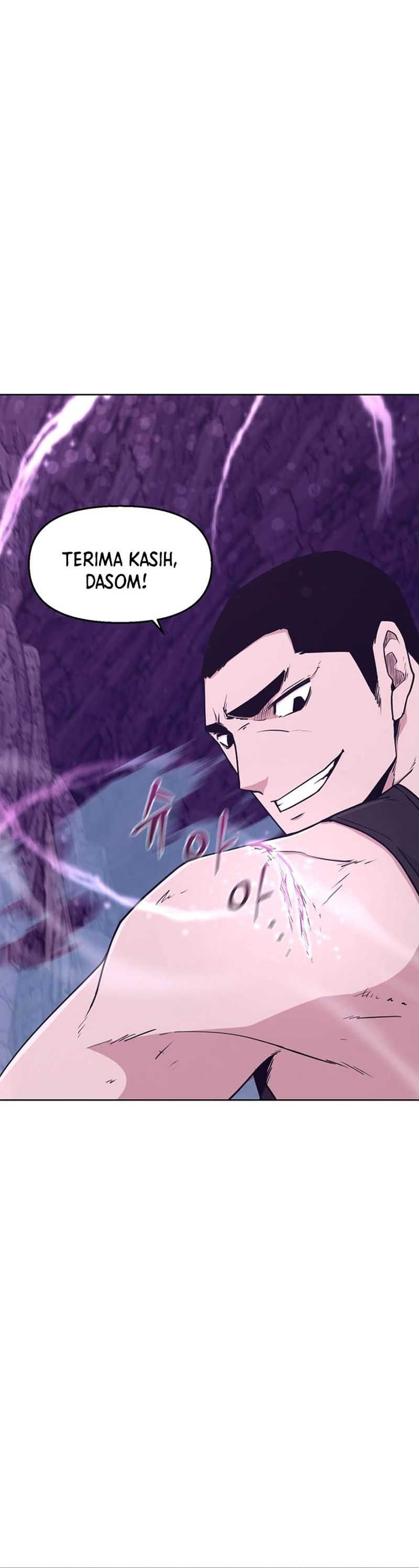 Martial Arts Alone Chapter 14 Gambar 48