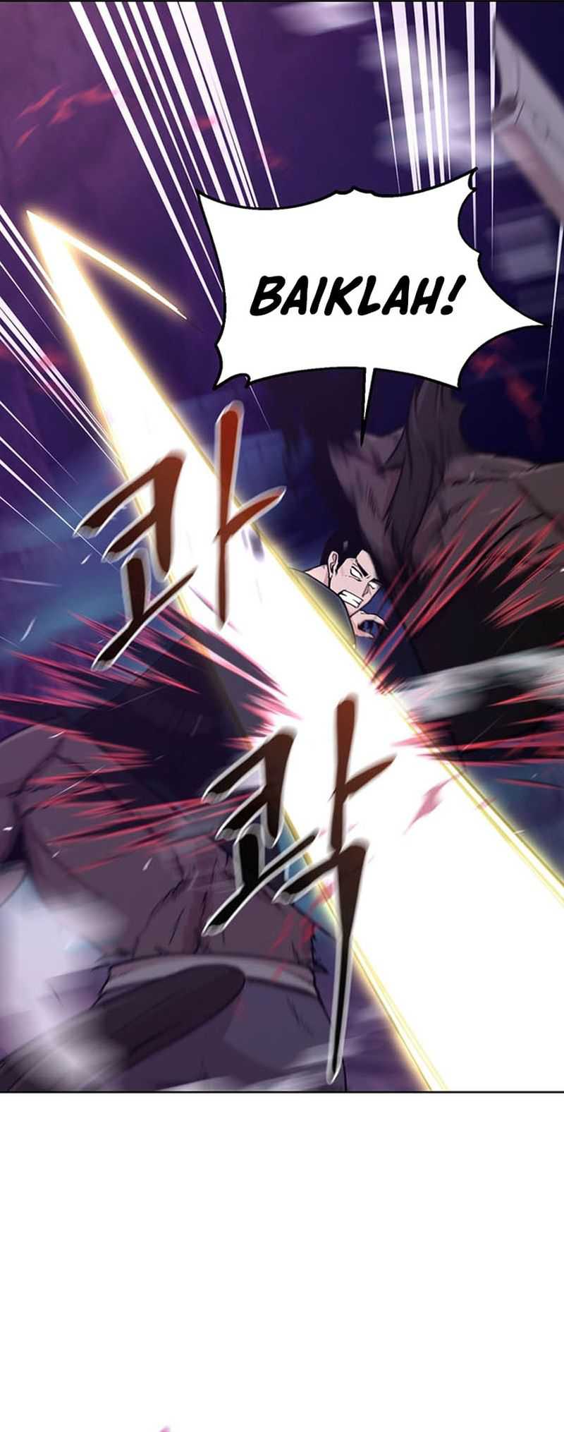 Martial Arts Alone Chapter 14 Gambar 49