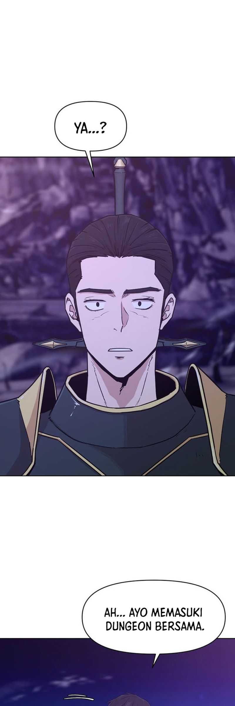 Martial Arts Alone Chapter 14 Gambar 5