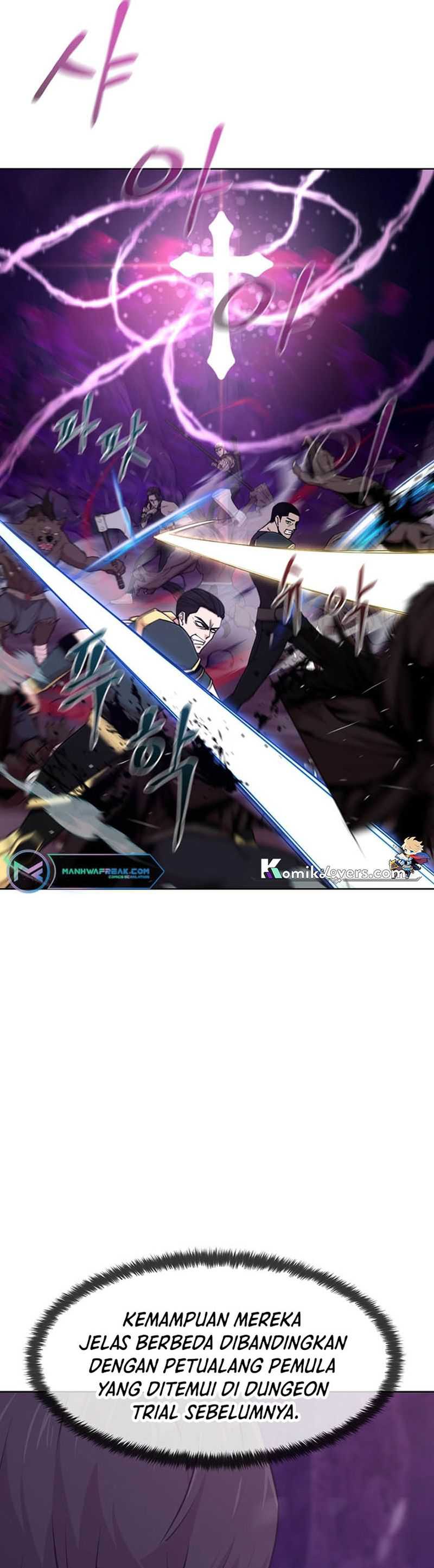 Martial Arts Alone Chapter 14 Gambar 50
