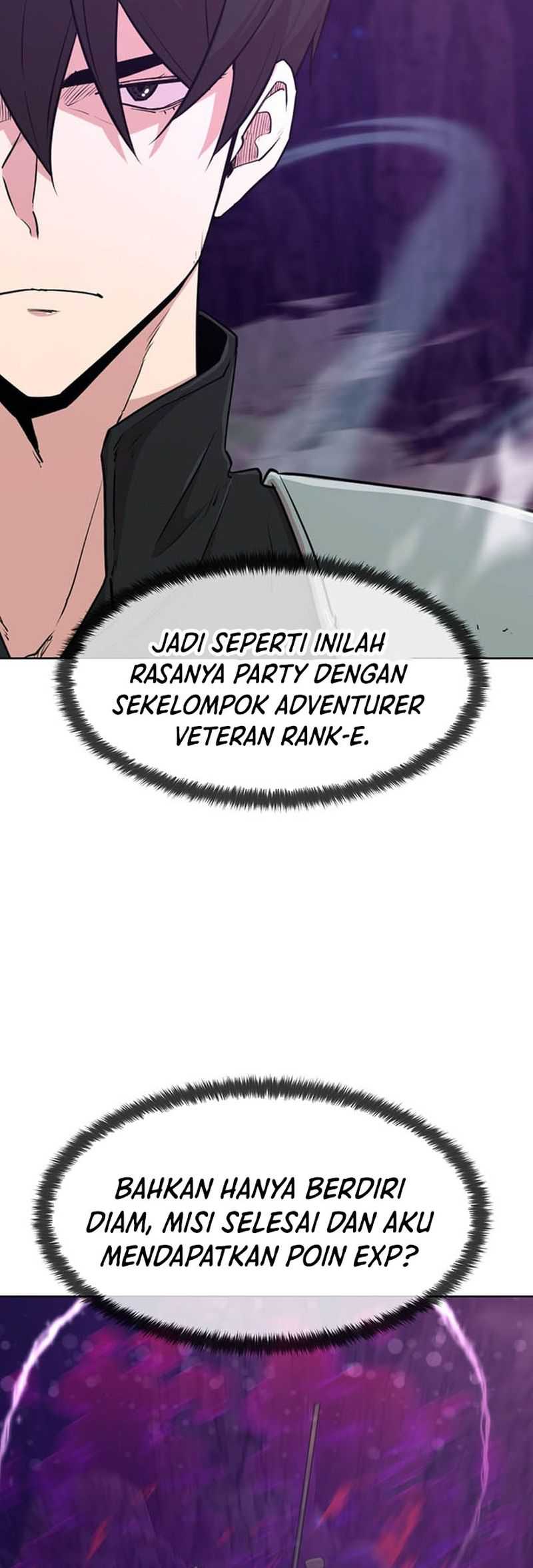 Martial Arts Alone Chapter 14 Gambar 51