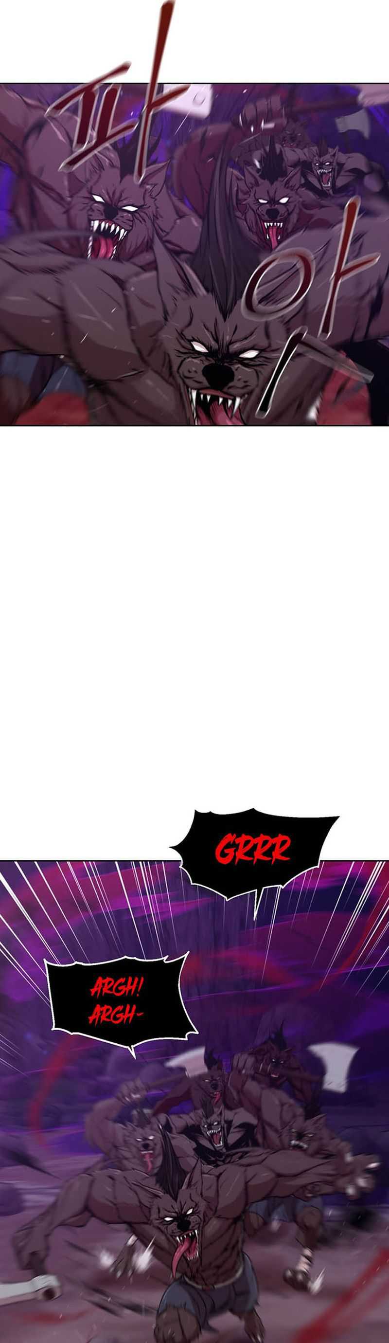 Martial Arts Alone Chapter 14 Gambar 54