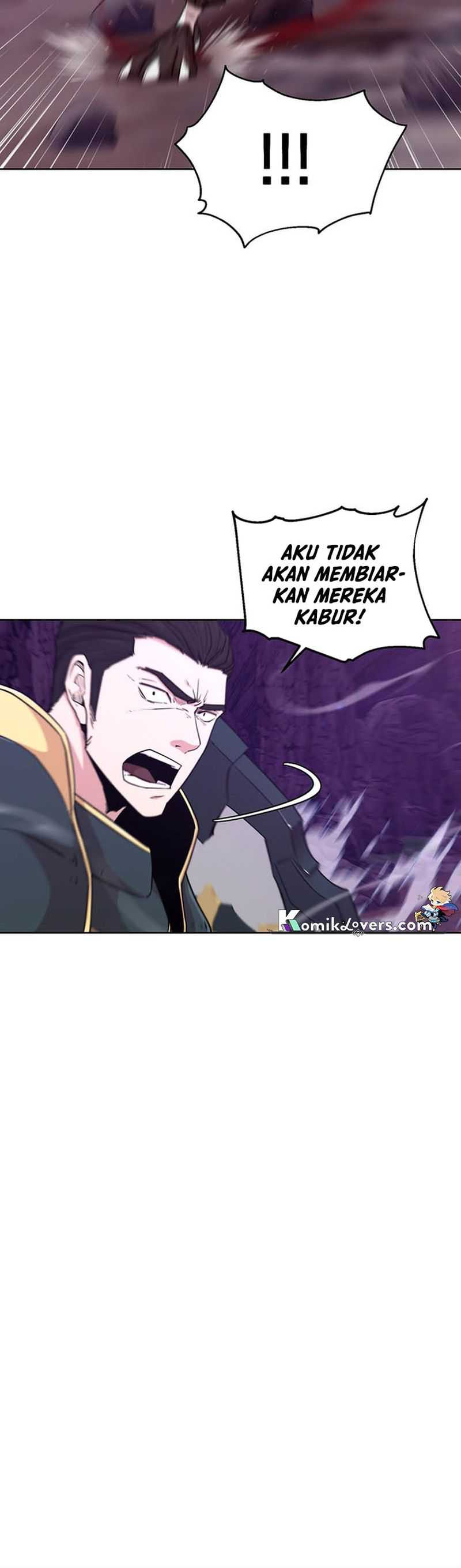 Martial Arts Alone Chapter 14 Gambar 55