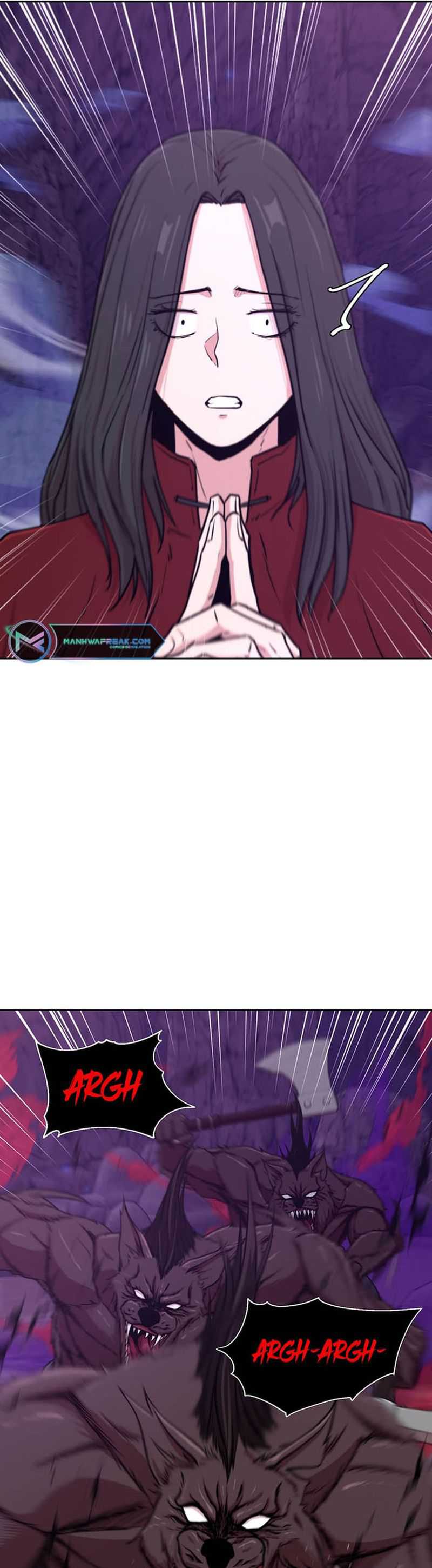 Martial Arts Alone Chapter 14 Gambar 56