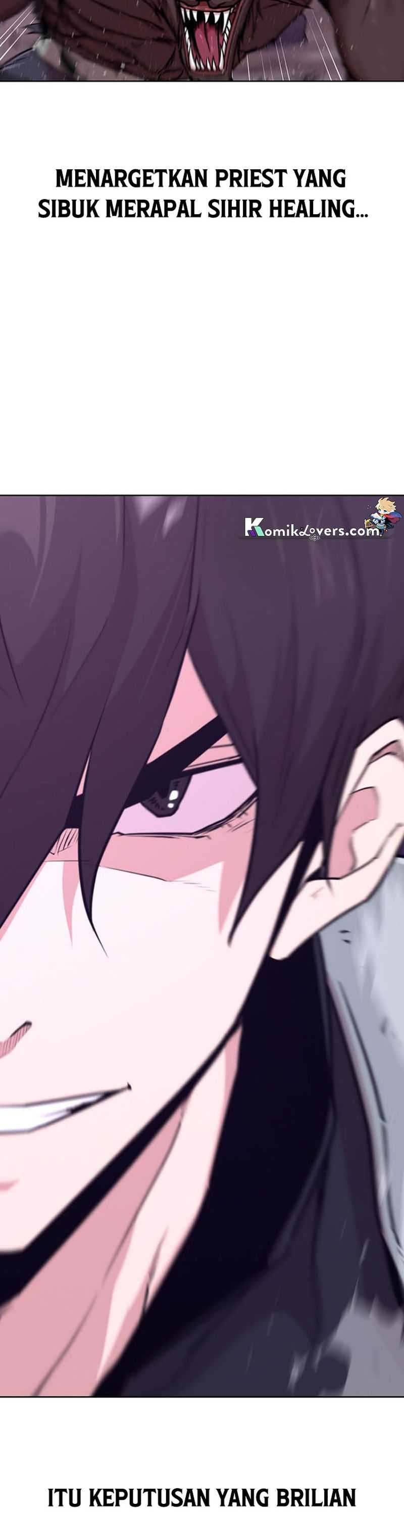 Martial Arts Alone Chapter 14 Gambar 57