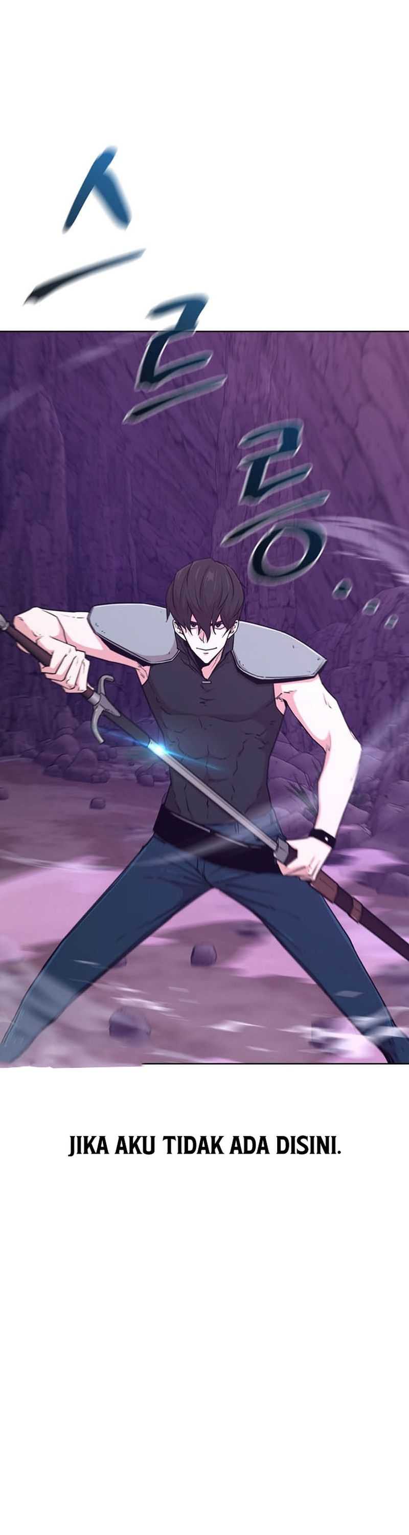 Martial Arts Alone Chapter 14 Gambar 58