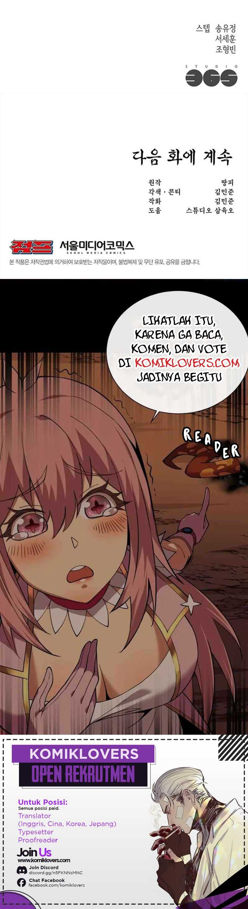 Martial Arts Alone Chapter 14 Gambar 59