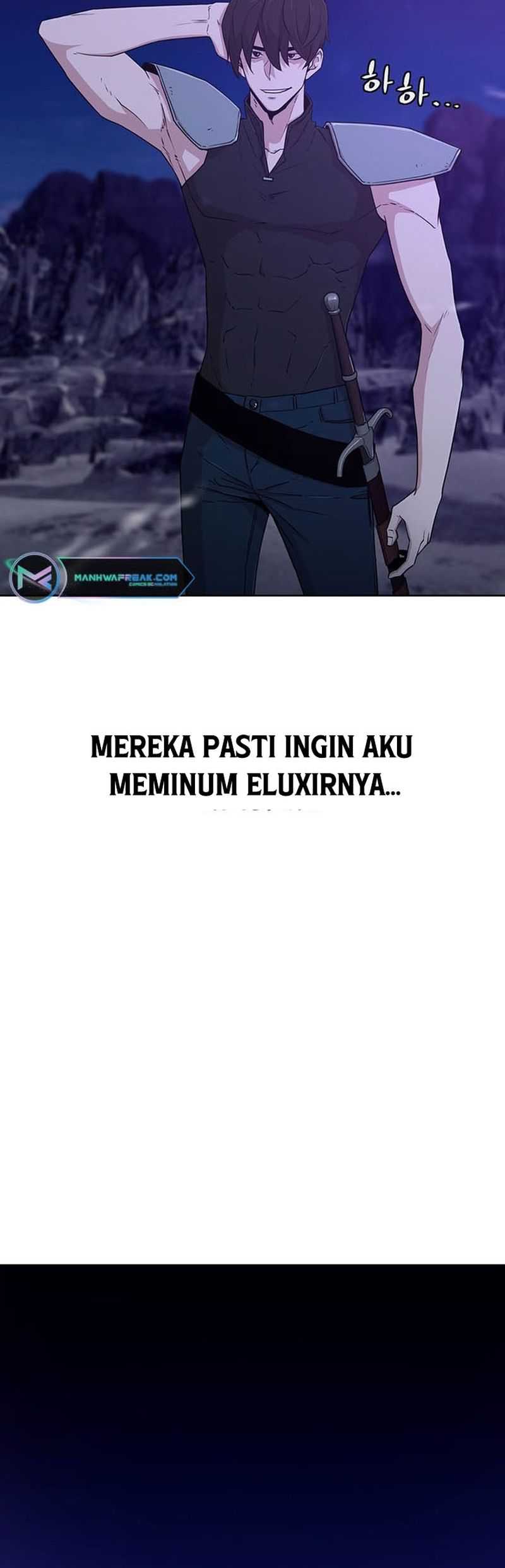 Martial Arts Alone Chapter 14 Gambar 6