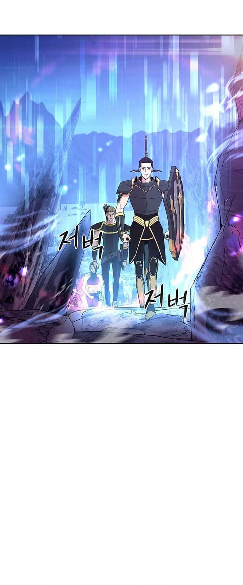 Martial Arts Alone Chapter 14 Gambar 8