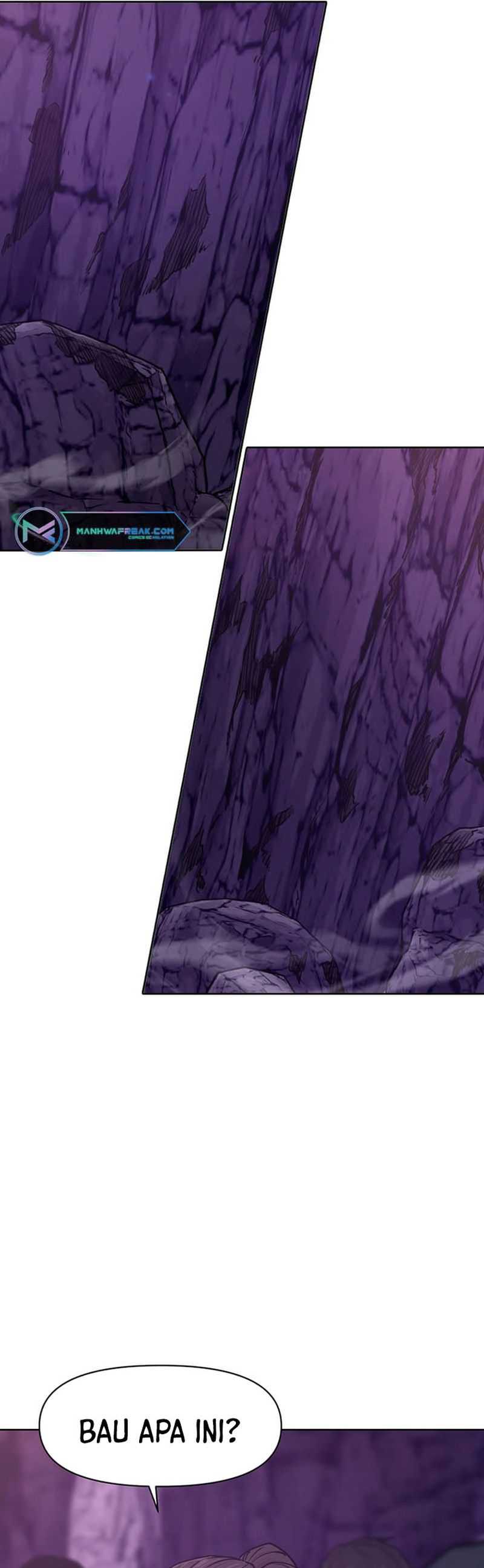 Martial Arts Alone Chapter 14 Gambar 9