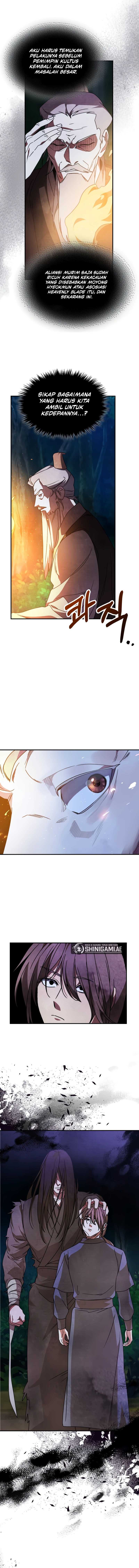 Chronicles Of The Martial God’s Chapter 88 Gambar 14