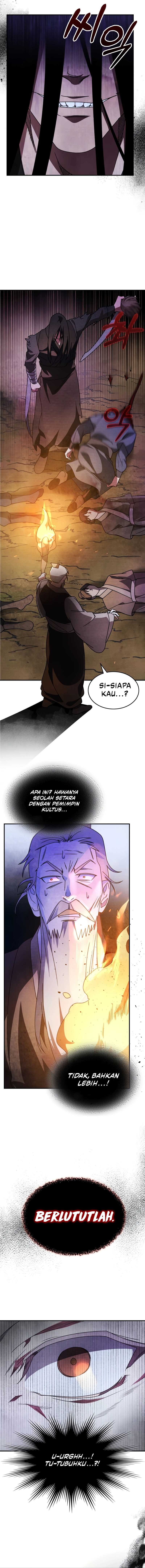 Chronicles Of The Martial God’s Chapter 88 Gambar 15