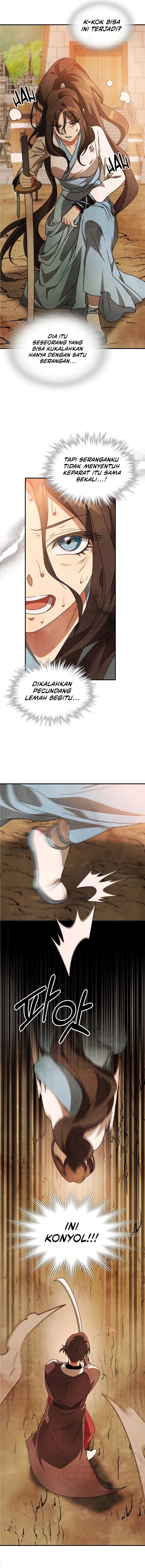 Chronicles Of The Martial God’s Chapter 88 Gambar 7