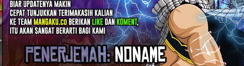 Baca Komik Fairy Tail: 100 Years Quest Chapter 162 Gambar 1