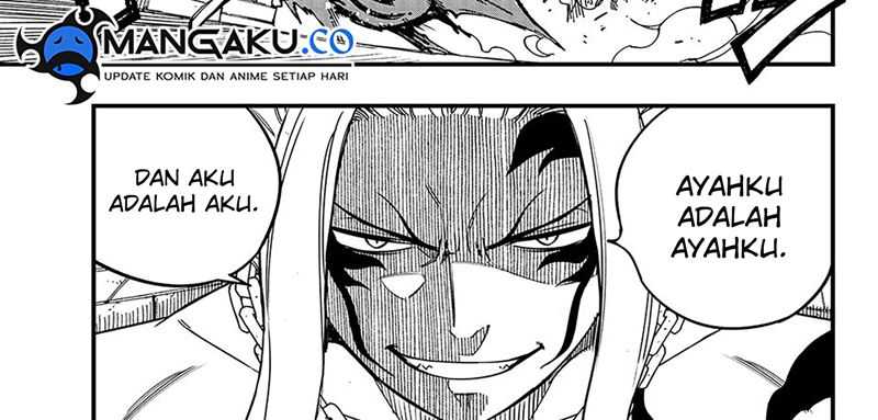 Fairy Tail: 100 Years Quest Chapter 162 Gambar 10