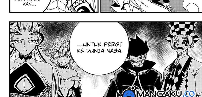 Fairy Tail: 100 Years Quest Chapter 162 Gambar 11