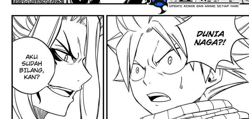 Fairy Tail: 100 Years Quest Chapter 162 Gambar 12