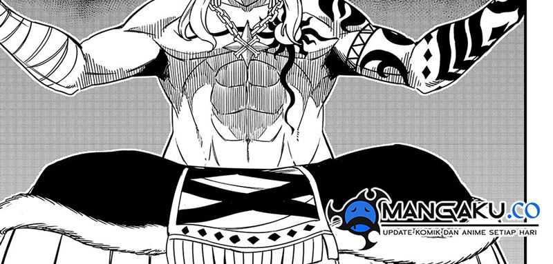 Fairy Tail: 100 Years Quest Chapter 162 Gambar 15